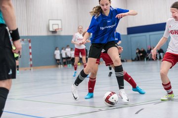 Bild 15 - wCJ Norddeutsches Futsalturnier Auswahlmannschaften